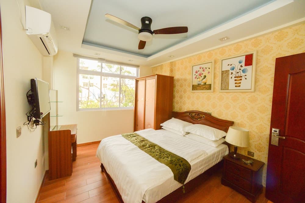 Green Flora - View 11