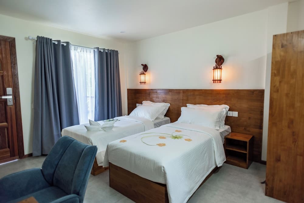 Horizon Dhigurah - View 4