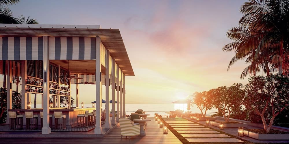 The Halcyon Private Isles Maldives, Autograph Collection - View 102