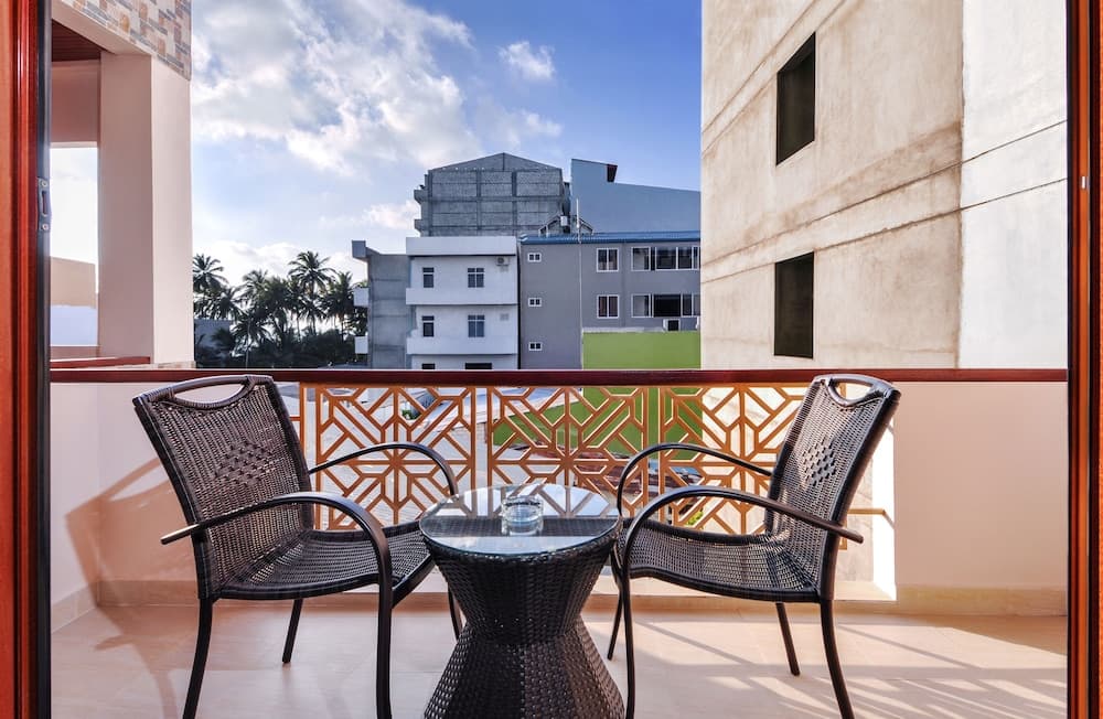 Triton Beach Hotel & Spa - View 36