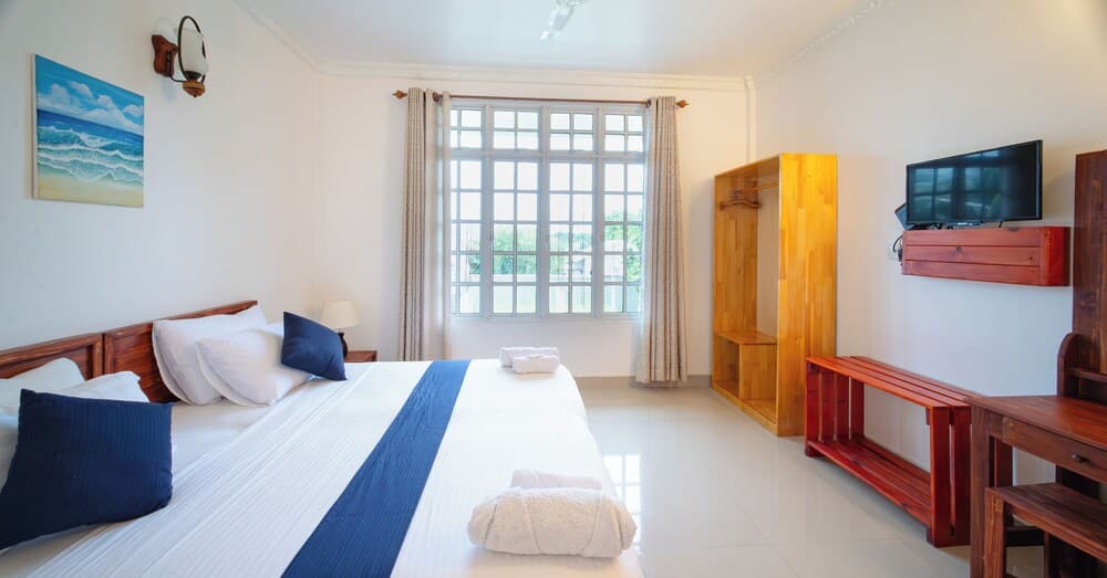 Biosphere Inn Maldives - View 37