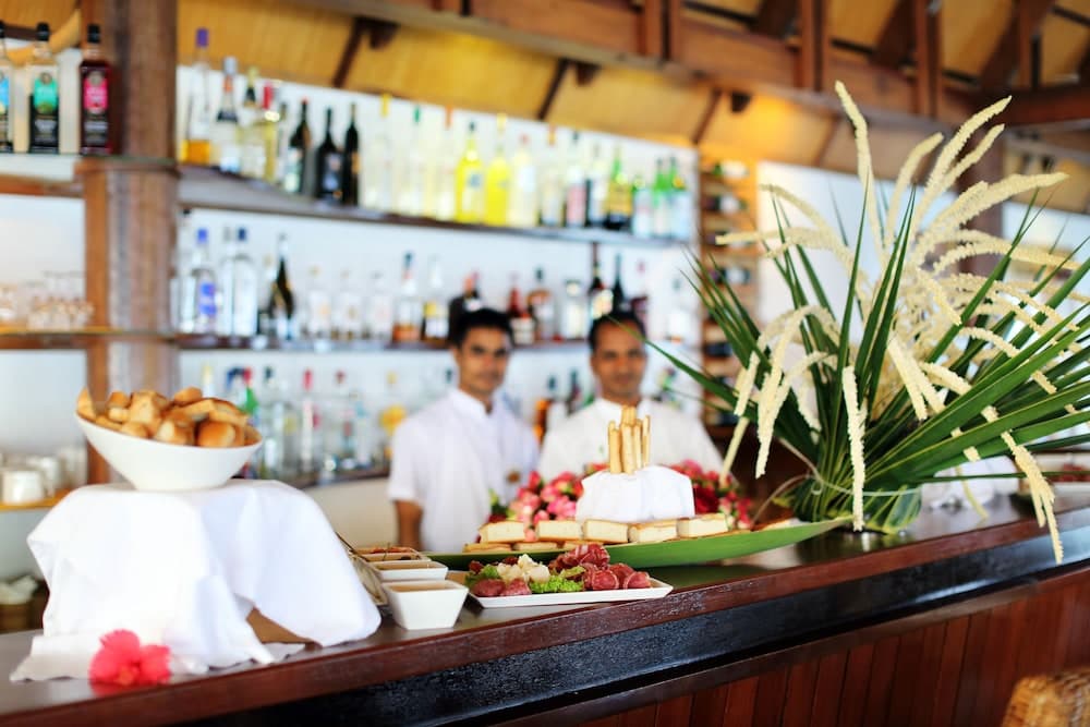 Gangehi Island Resort - View 57