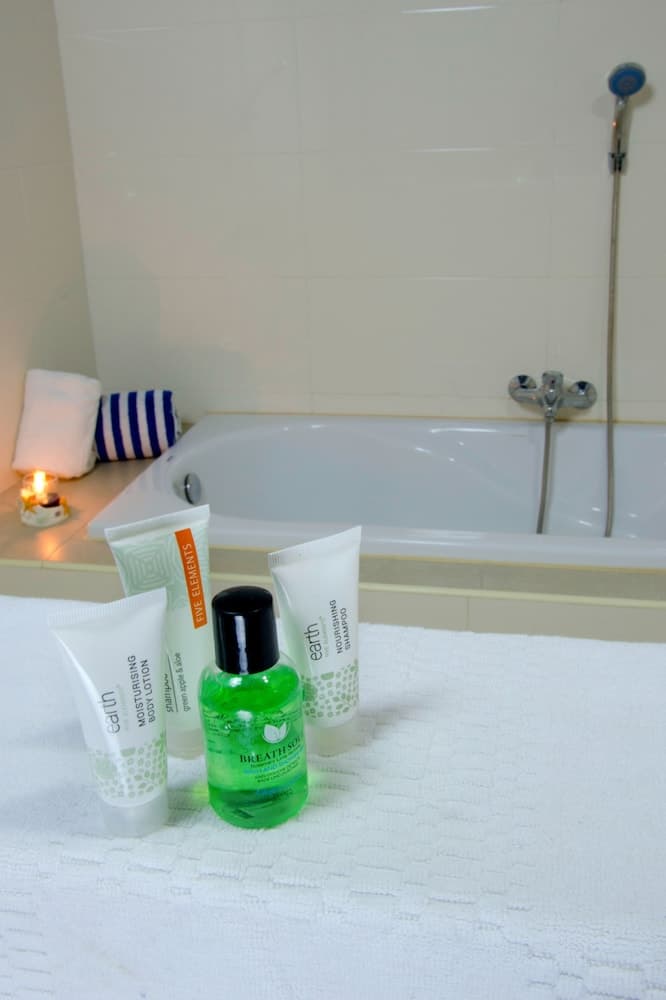 Lagoon View Maldives - View 67