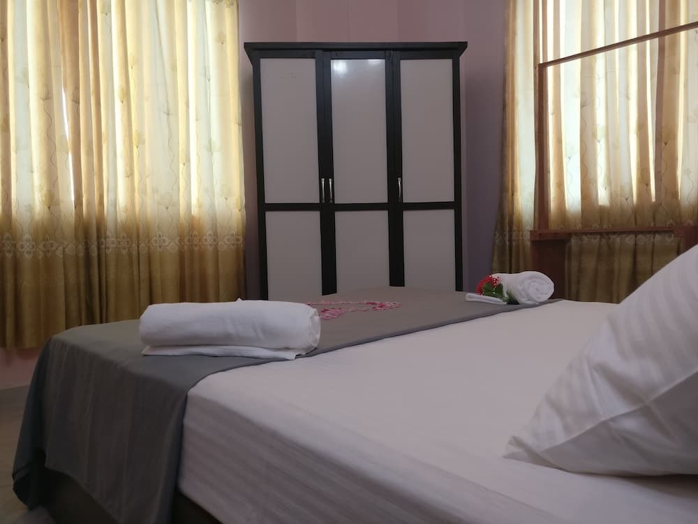Baivaru Guesthouse Services - View 21
