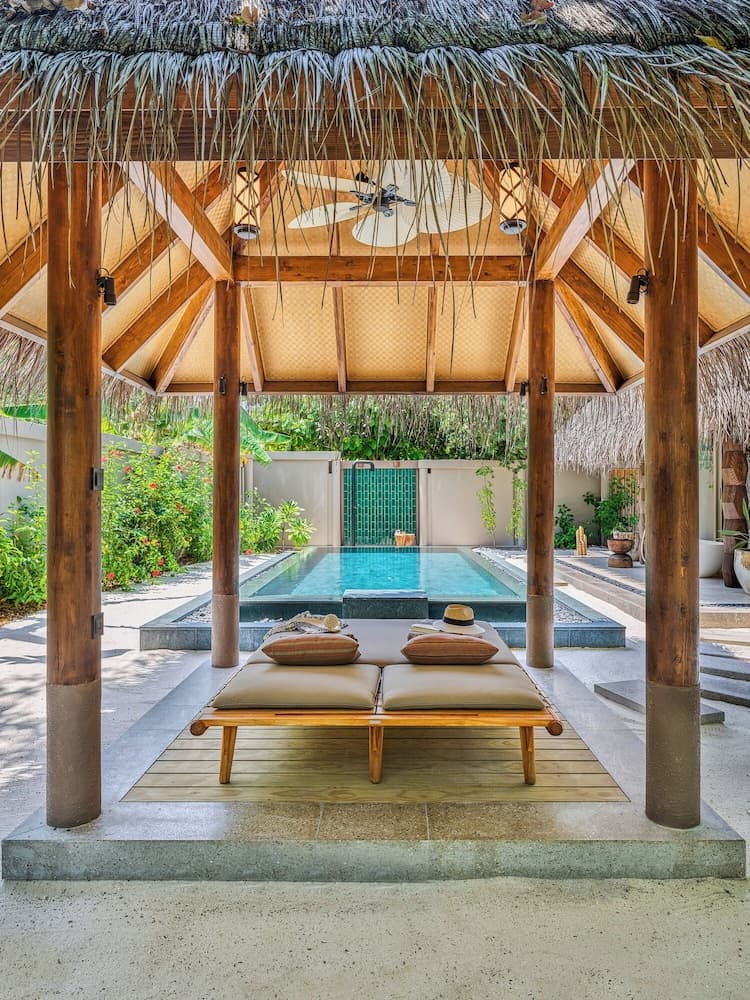 JOALI Maldives - View 48