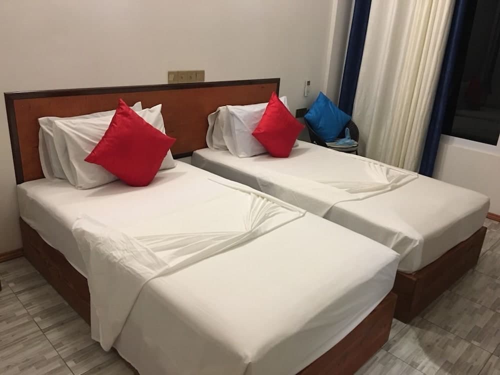Five Coral Inn - View 3