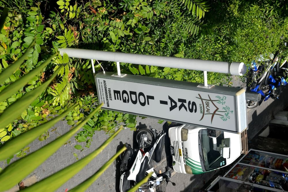 Skai Lodge - View 24