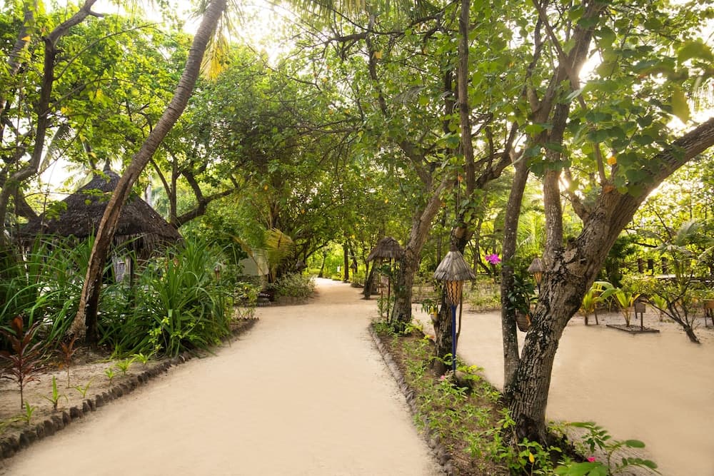 Taj Coral Reef Resort & Spa Maldives – A Premium All Inclusive Resort - View 114