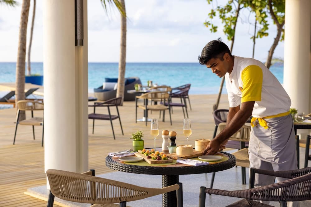 Avani+ Fares Maldives Resort - View 70