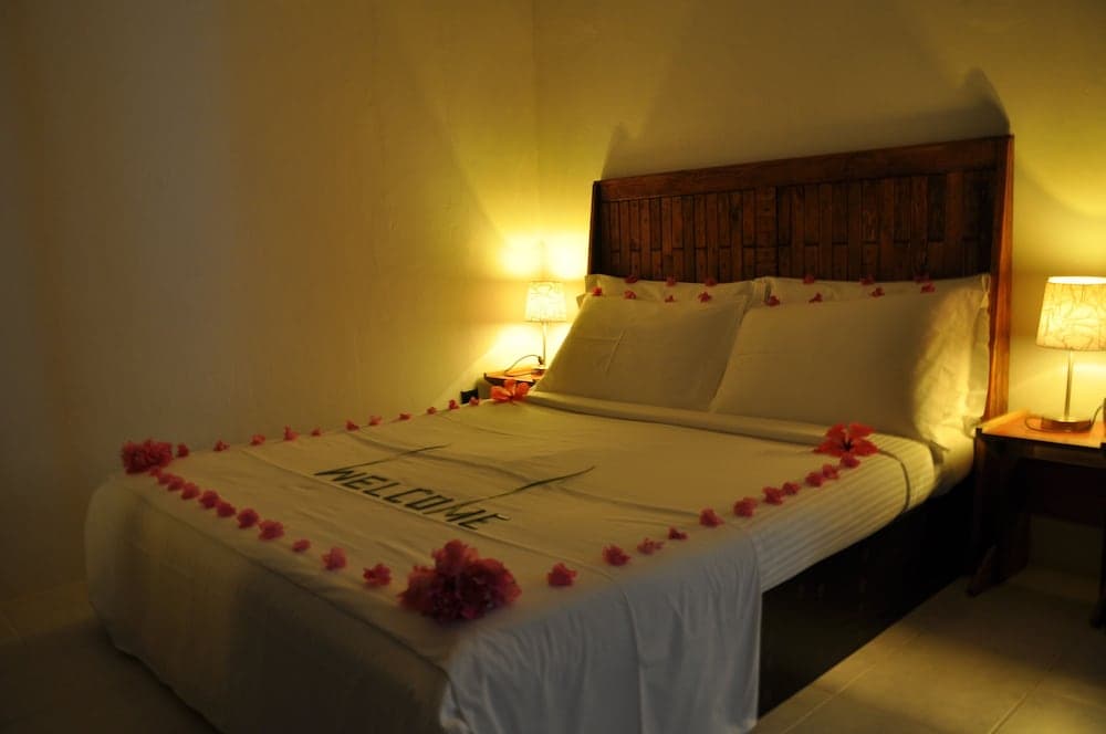 Ithaa Beach Maldives - View 3