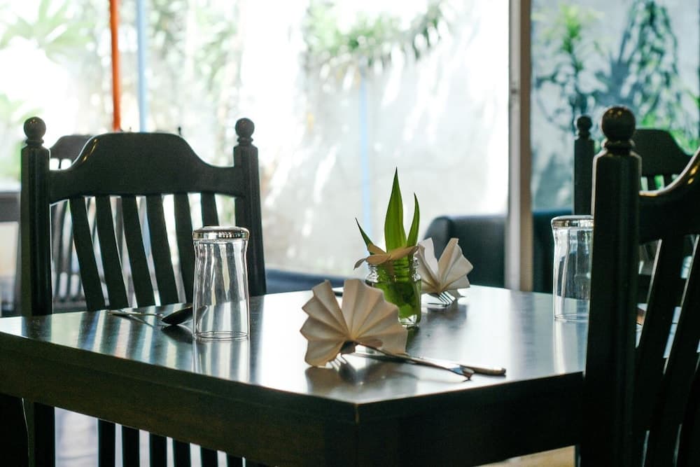 Azoush Tourist Guesthouse - View 41