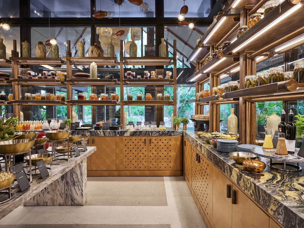 JOALI Maldives - View 93