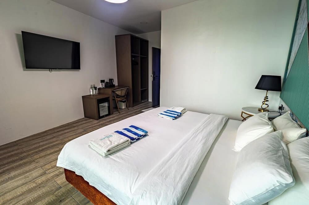 Bibee Maldives - View 88