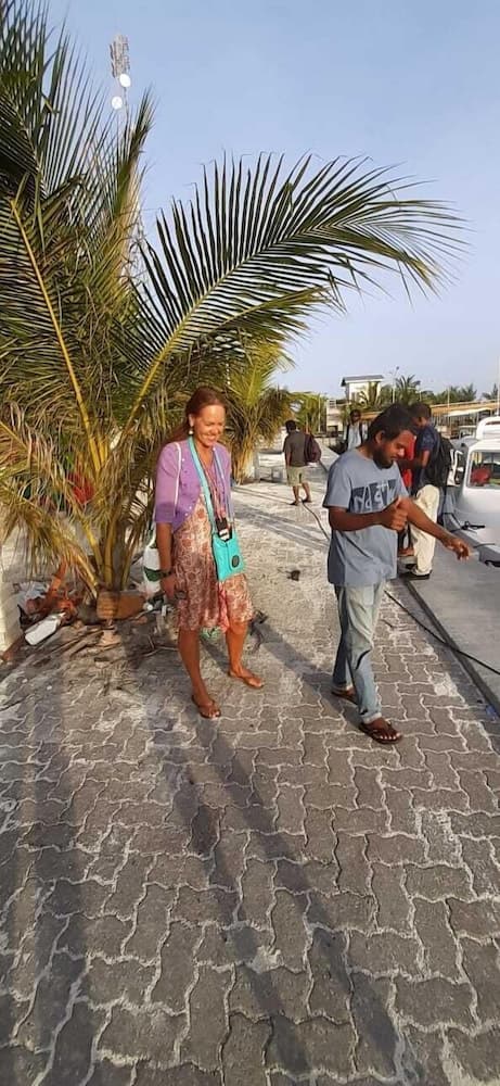 Liberty Guest House Maldives - View 77