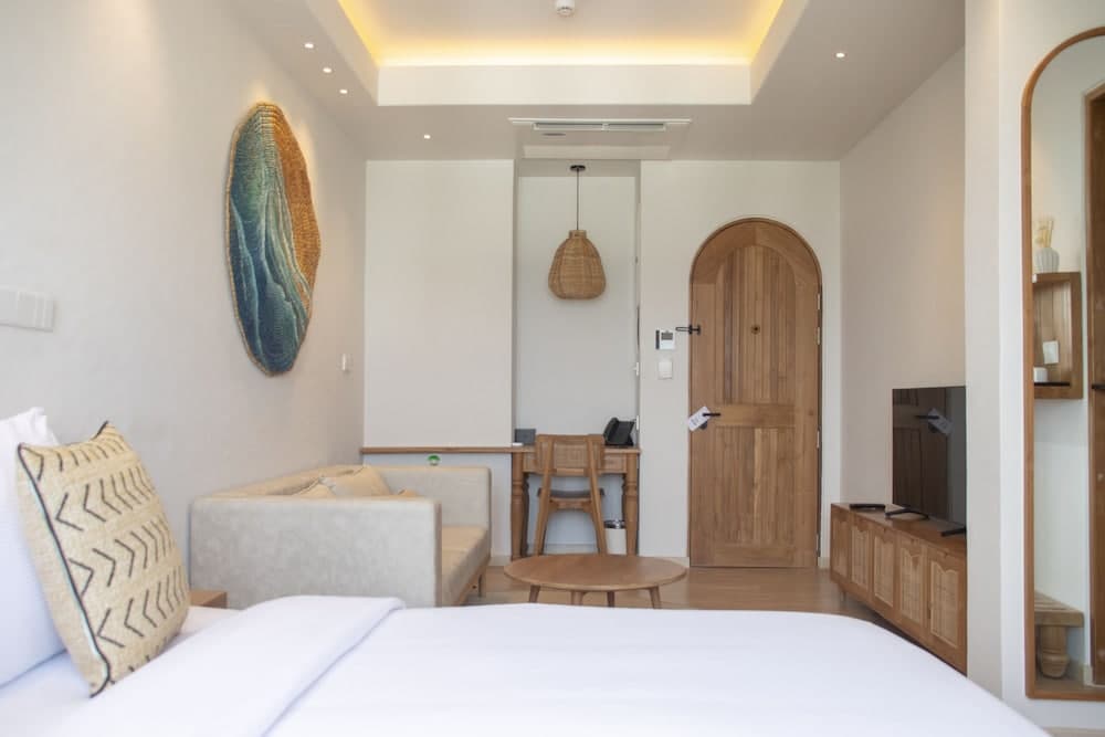 Stone Hotel Dhiffushi - View 134