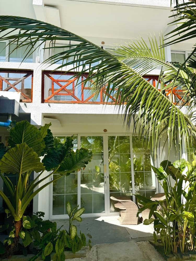 Sands Grand Hotel - View 18