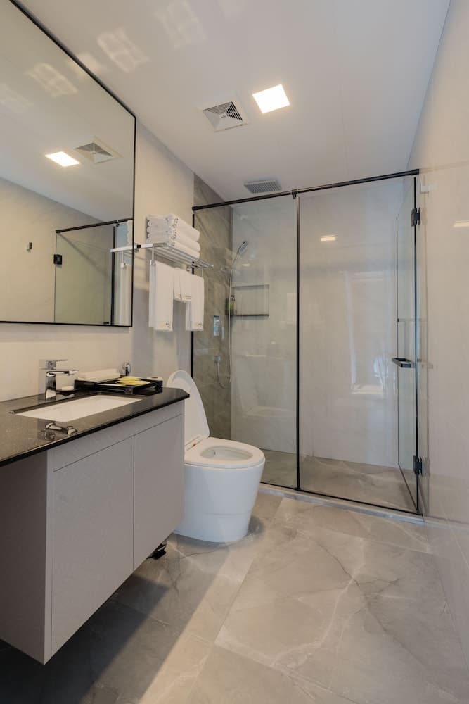 Arena Beach Hotel - View 33