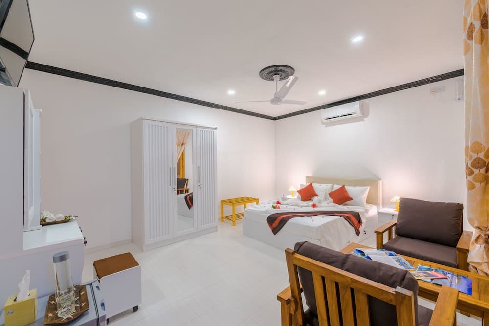 Sabba Summer Suite Maldives - View 119