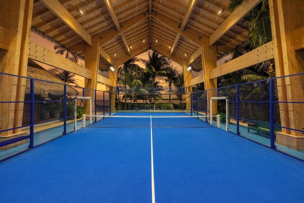 Waldorf Astoria Maldives Ithaafushi - View 146