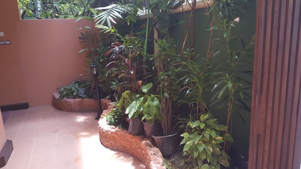 Skai Lodge - View 20