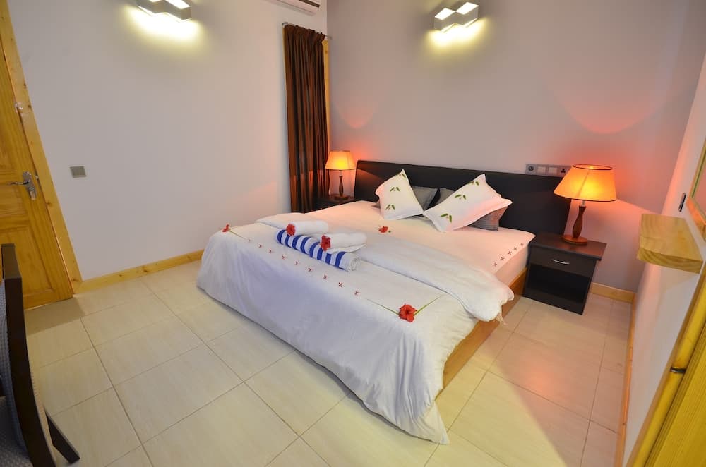 Beach Residence - View 5