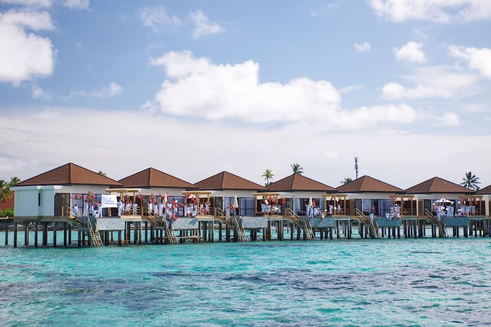 ROBINSON MALDIVES - Adults only - All Inclusive - View 21