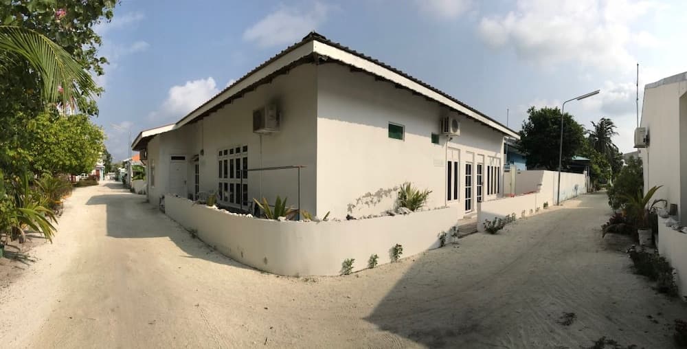 Ocean Vibes Guesthouse - View 23