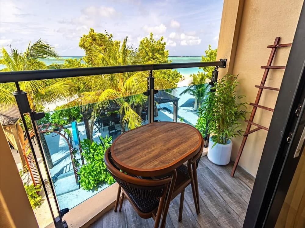 Bibee Maldives - View 179