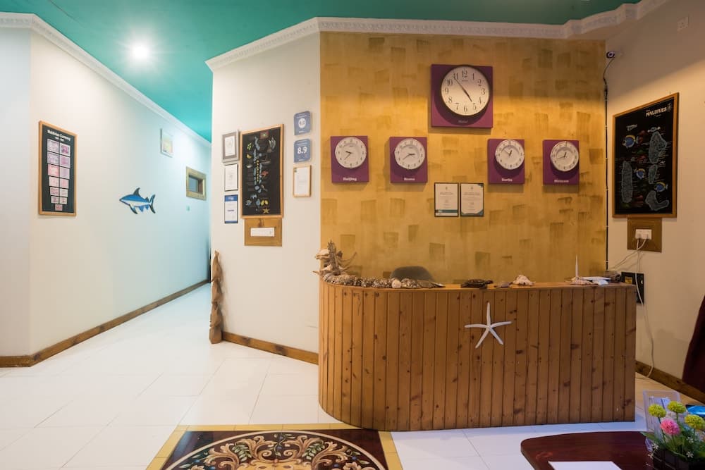 Coral Reef View Inn - View 7