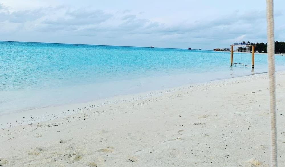 Oceana Inn Maldives - View 11