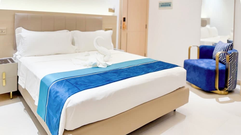 Aqua Heaven Inn - View 2