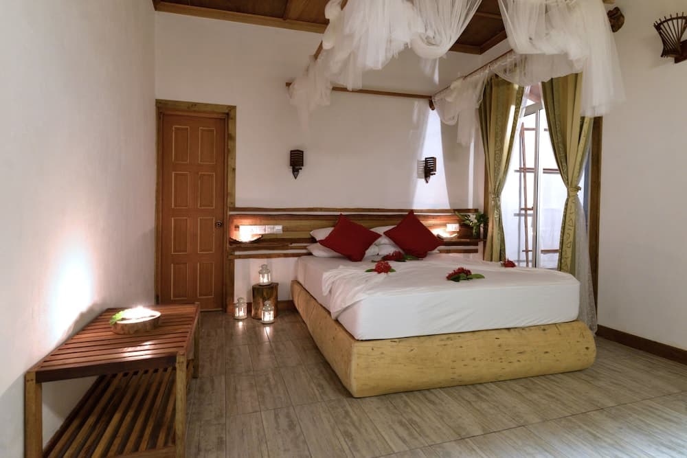 Eden BAANI Lodge - View 29