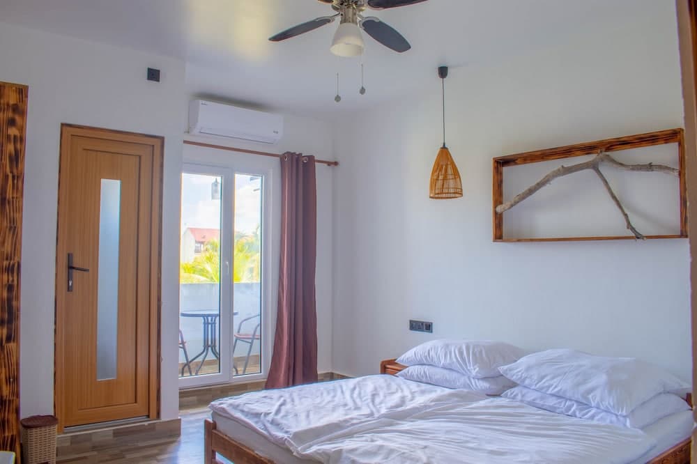 Dhiffushi Inn - View 21
