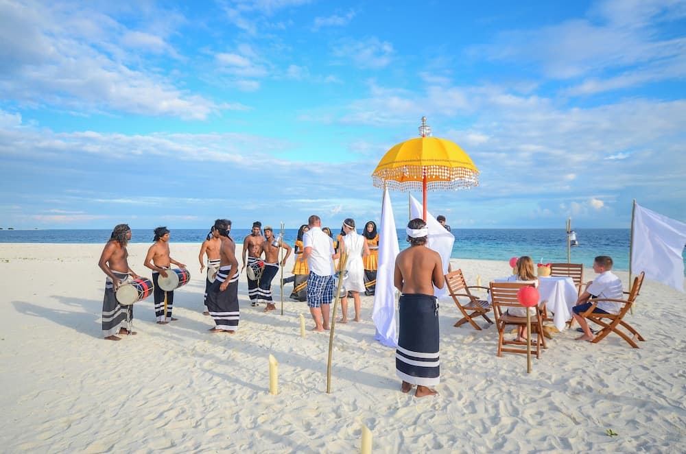 Ganduvaru Villa - View 39