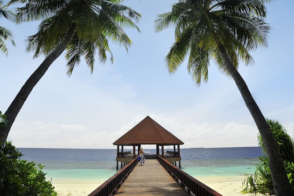 ROBINSON MALDIVES - Adults only - All Inclusive - View 25