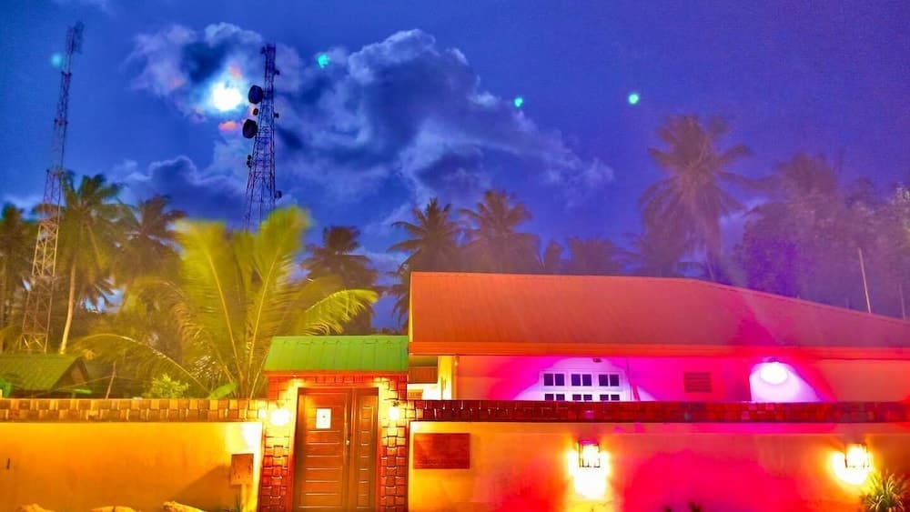 Orimas Retreat - View 1