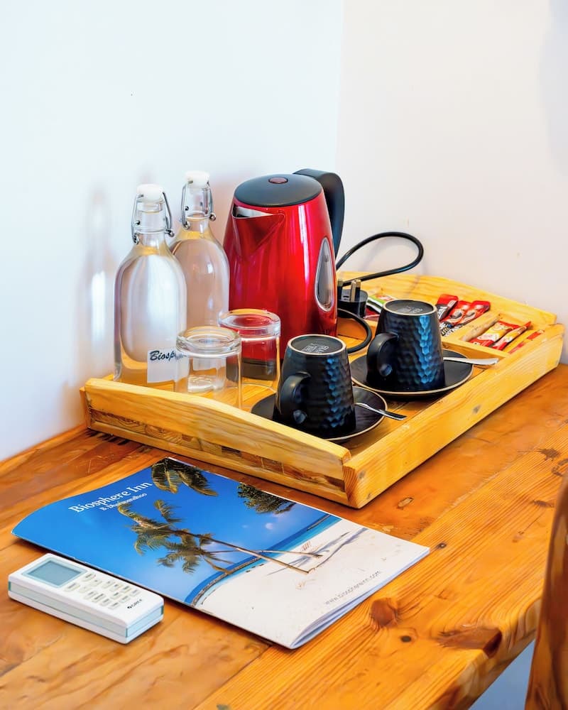 Biosphere Inn Maldives - View 57