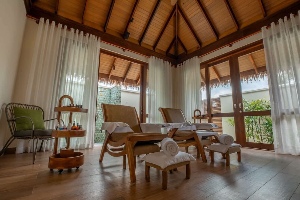 Hotel Whale Lagoon Maldives - View 131