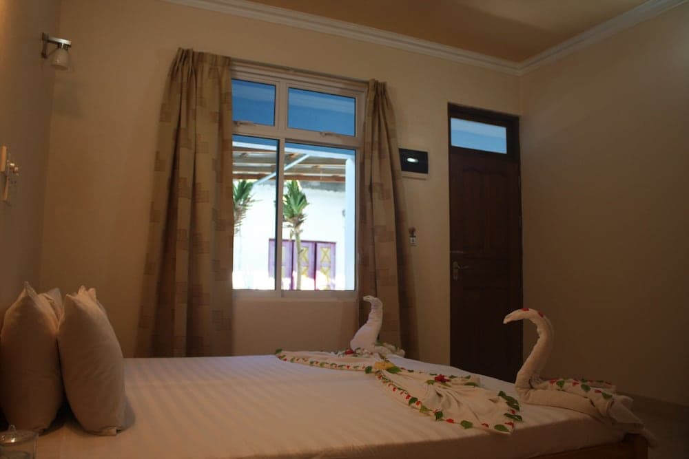 Dharavandhoo Stay - View 1