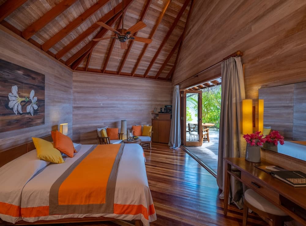 V Villas Maldives at Mirihi - MGallery Collection - View 73
