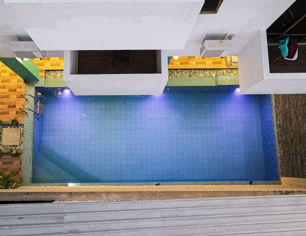 Aquzz Hotel & Spa - View 62