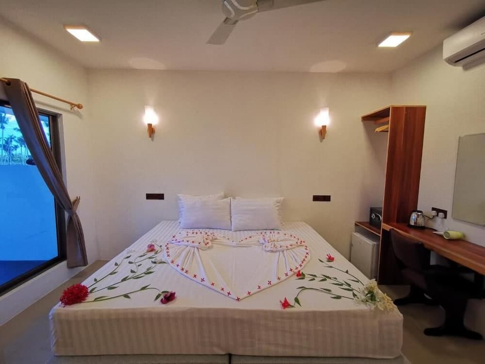 Thila Farm View Guest House - View 12