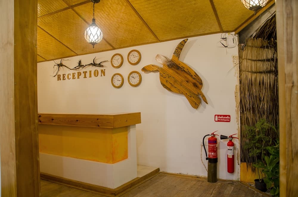 Rasdhoo Atoll Residence - View 6