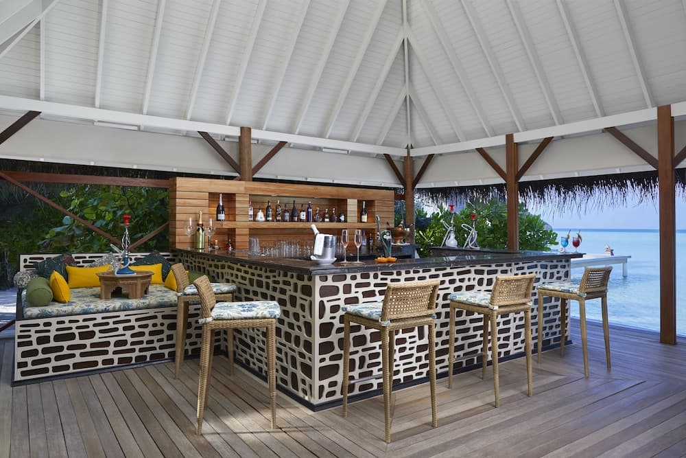 Taj Exotica Resort And Spa - View 114