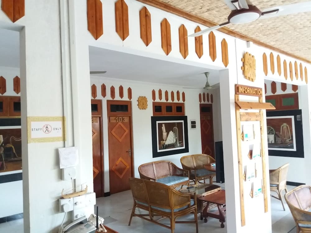 Alvi Star Inn - View 2