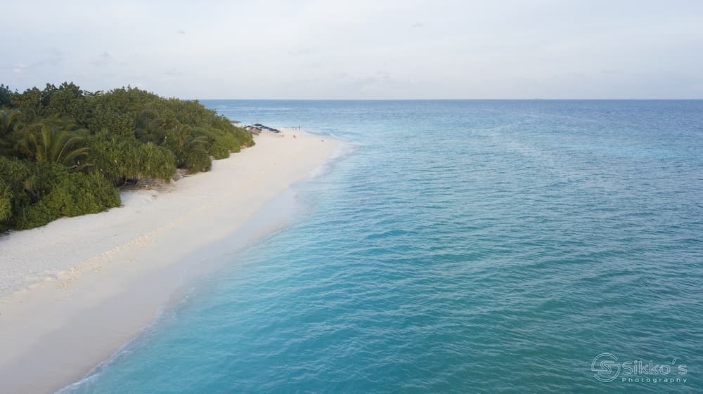 Starry Night At Ukulhas - View 34