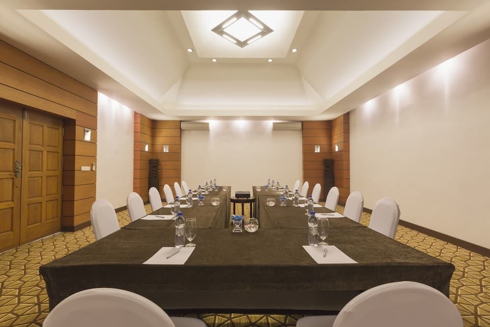 Kurumba Maldives - View 109