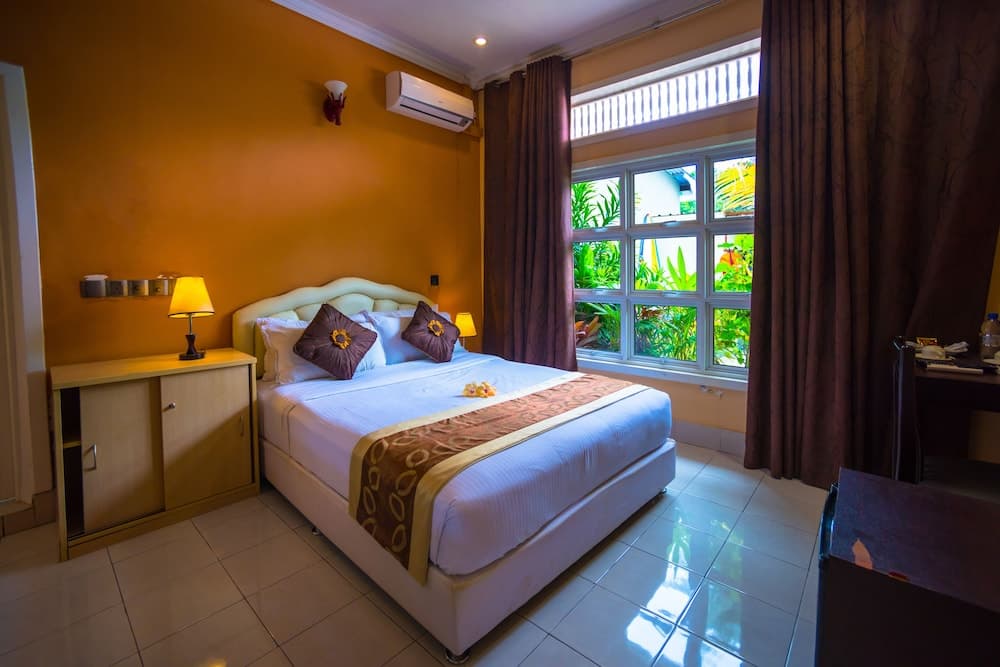 Gunbaru Inn - View 22