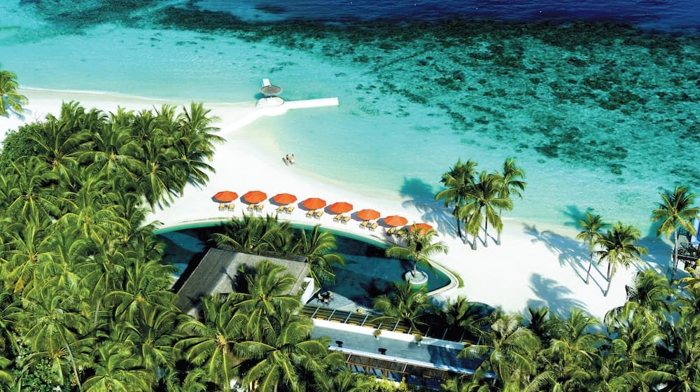 OBLU SELECT Sangeli - Premium All Inclusive with Free Transfers - View 41