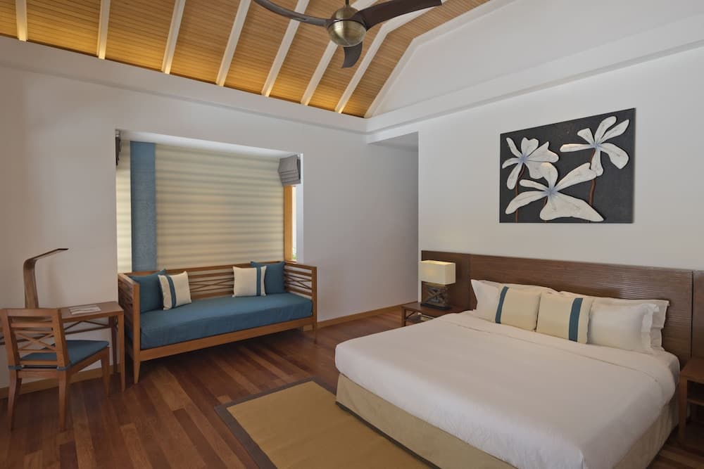 Kurumba Maldives - View 48
